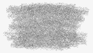 Glitter Sequin Diamond Transprent - Silver Glitter Png