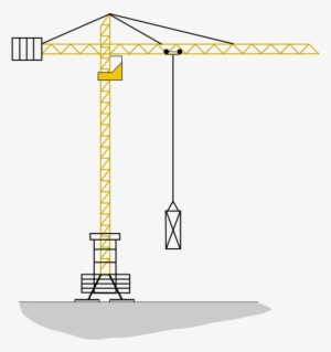 Crane Clipart Png