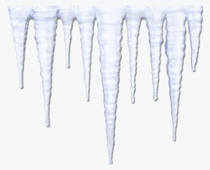 Png Icicles Clipart Royalty Free Stock - Icicles