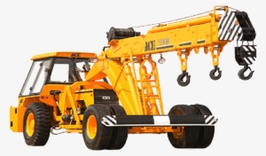 Hydro Crane Service - Crane Ace