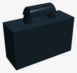 Suitcase - Cannon