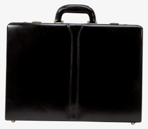 Suitcase Png Image - Black Suitcase Png