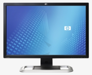 Monitor Png Image - Monitor Hp 32 Inch