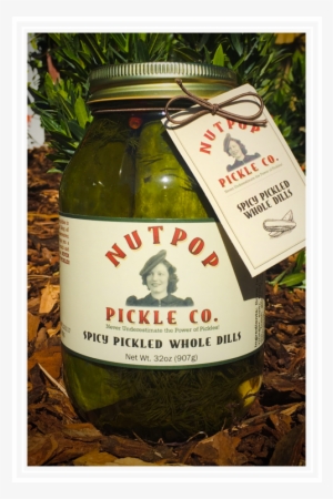 Pickle Png