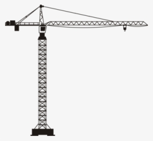 Mobile Crane Computer Icons Heavy Machinery Orizuru - Crane Clipart