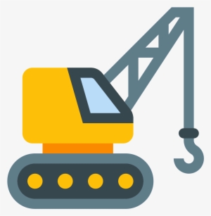 Cones Download Gratuito Em Png E - Crane Png Icon