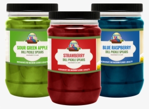 Snoco Pickle Koolaid Pickles - Kool Aid Pickles