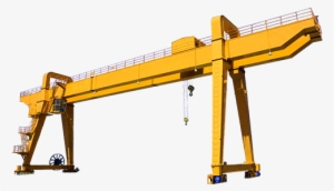 Gantry Crane