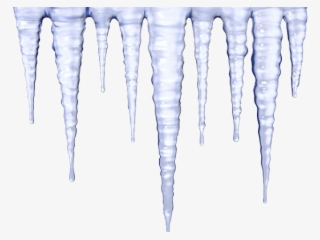 Icicles Png Image - Сосулька Пнг