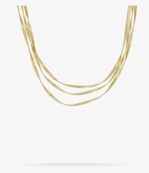 Cg742 Y - Necklace