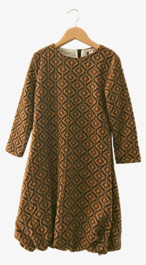 Meme Apparel Diamond Sparkle Dress - Clothing