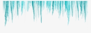 Excellent Design Icicle Clipart Png Transparent Images - Icicle Border Png