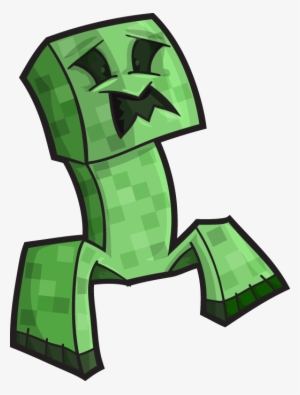 creeper mutant