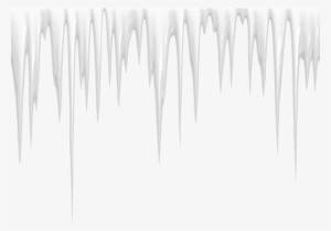 Icicles Png Image - Icicles Transparent