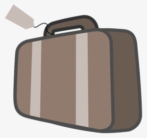 Stacked Luggage Png Transparent Stacked Luggage - Baggage Clipart