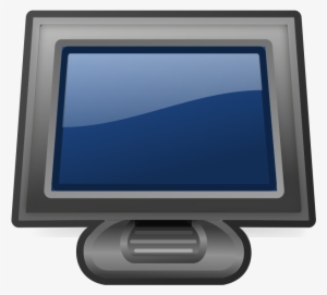 How To Set Use Touch Screen Clipart