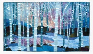 Just Before The Snow Falls Copy