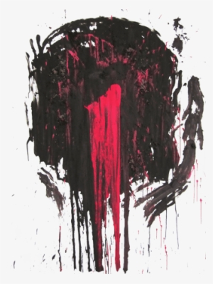 The Special Thing About The Art Therapy Process Is, - Painting