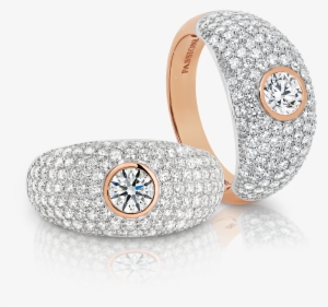 For These Reasons A Passion8 Is A Superlative Diamond - Engagement Ring