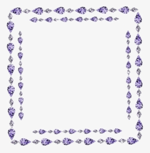 Border Bling Clip Art Guru - Diamond Bling Bling Clipart