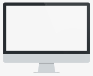 Our Tech Is The Best - Imac Transparent