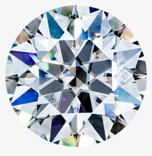 The Heartstar Diamond Is The Perfectly Cut, Natural - Diamond