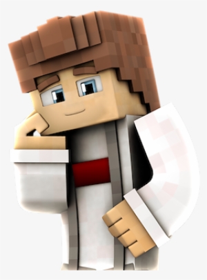 Render Minecraft - Render Minecraft Png