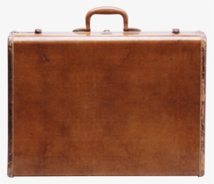Suitcase Png Image - Vintage