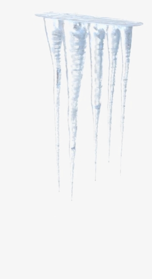 Icicles Png Pic - Icicle