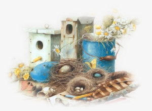 Explore Marjolein Bastin, Birdhouses And More - Marjolein Bastin