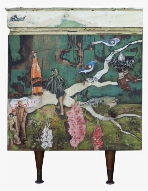 Sbmm Nests Protectingnest - Modern Art