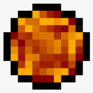 Picture Library Library Png Nova Skin Fireballpng - Minecraft Golden Apple Png