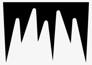 Svg Free Library Icicle Png Icon Free Download Onlinewebfonts - Scalable Vector Graphics