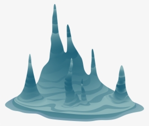 Ilmenskie Cave Icons Png Free And Downloads - Clip Art
