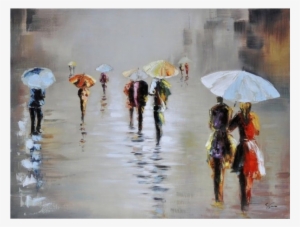 Renwil Rawhide Rain Wall Art | Ol1014