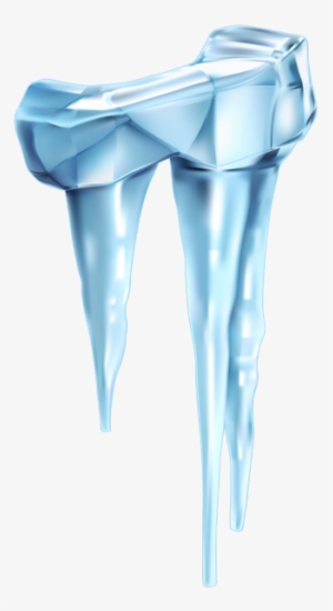 Icicles Transparent Cartoon - Portable Network Graphics
