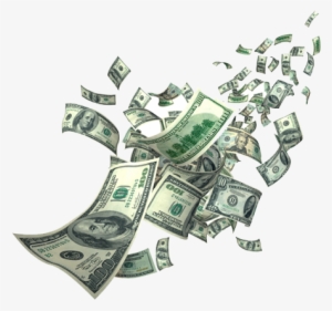 Make Money Transparent Background 12 Png Images