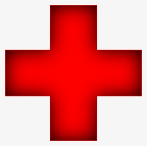 Health Cross - Cross