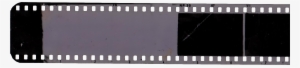4 Vintage Filmstrip - Film