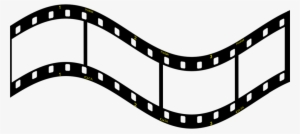 Vintage Filmstrip Png Wwwimgkidcom The Image Kid Has - Film