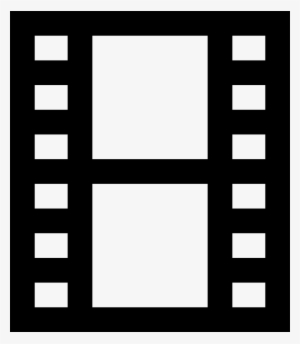 Small Film-strip - Icon
