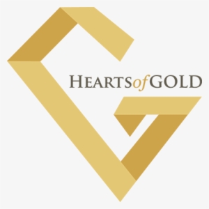 Hearts Of Gold Logo - Earth System Science