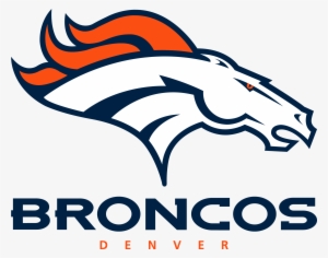Denver Broncos Football Logo - Broncos Logo