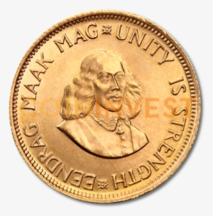 South African Money Png - Eendrag Maak Mag Unity Is Strength 1961