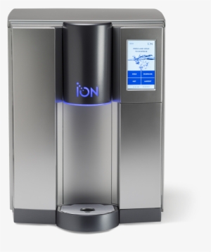Ion Water Cooler