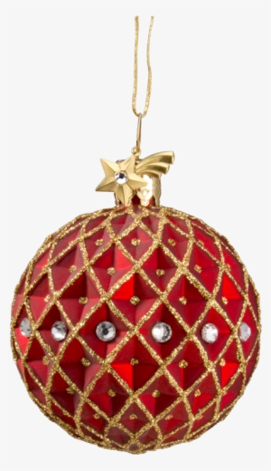 Christmas Tree Ornament Png