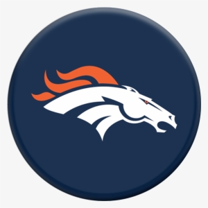 Denver Broncos Helmet - Denver Broncos