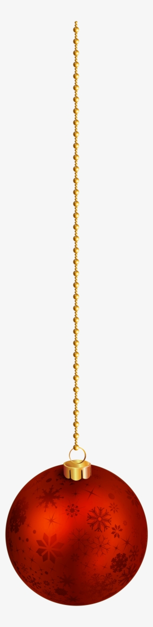 Christmas Necklace Cliparts - Christmas Day