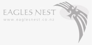 Eagles Nest Logo Url - Hands Of The Maker - Book 1