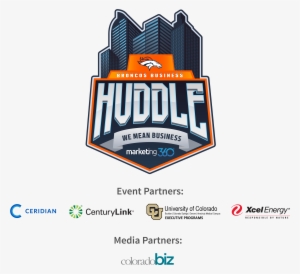 Broncos Business Huddle - College Softball